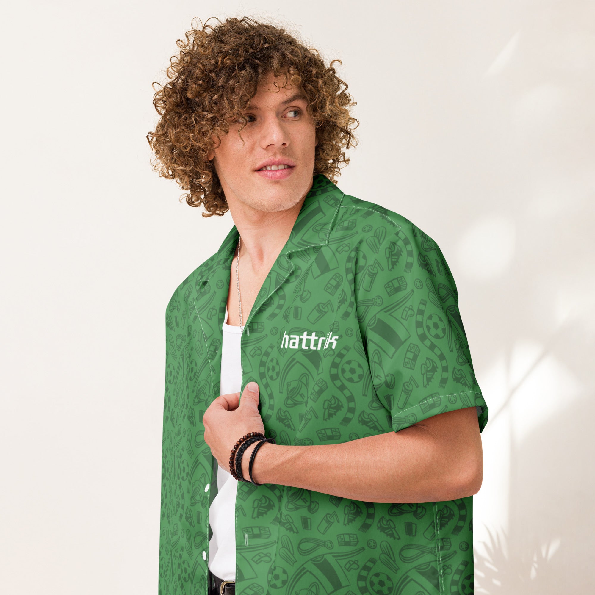 The Hattrick Football Manager Merchandise Store
