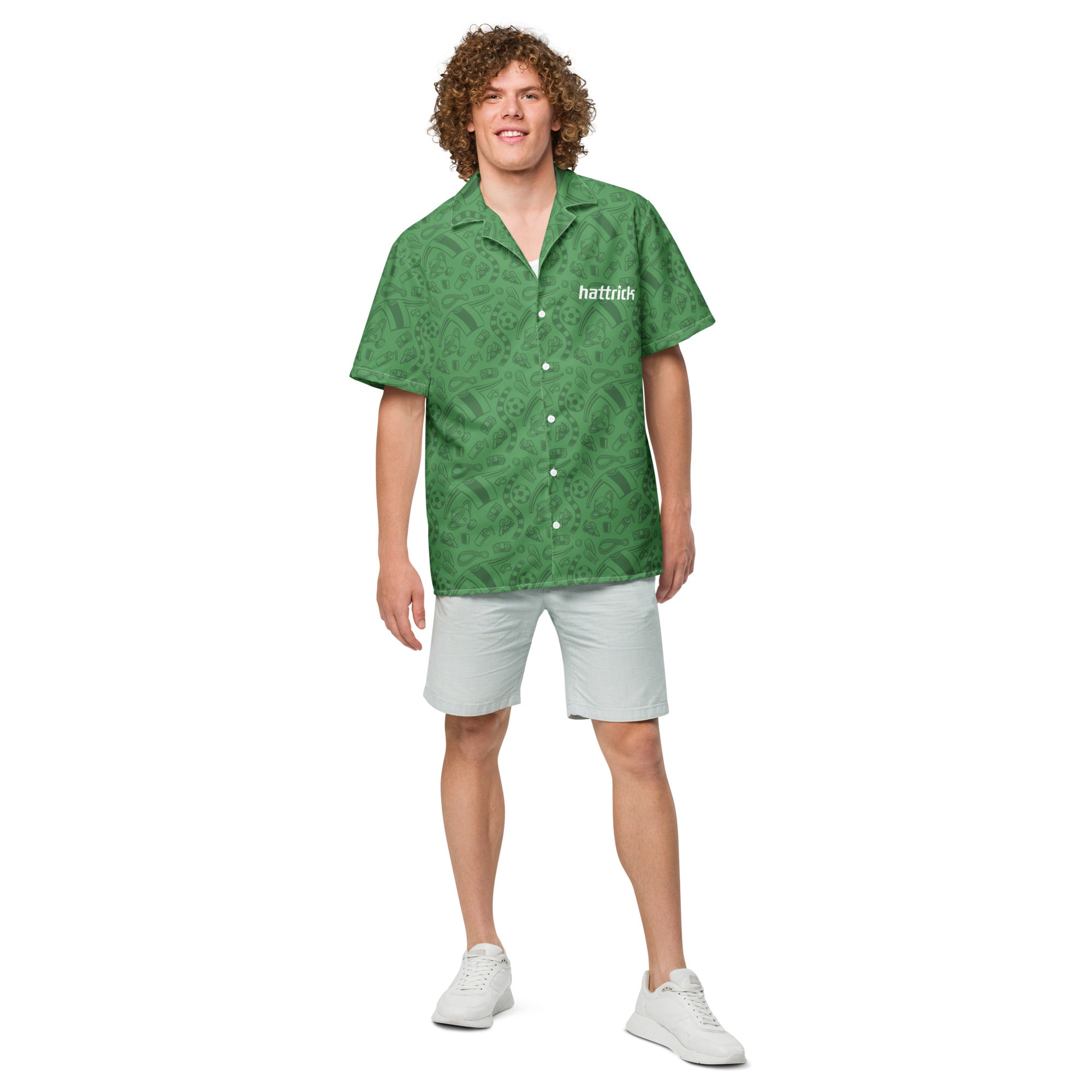 The Hattrick Football Manager Merchandise Store