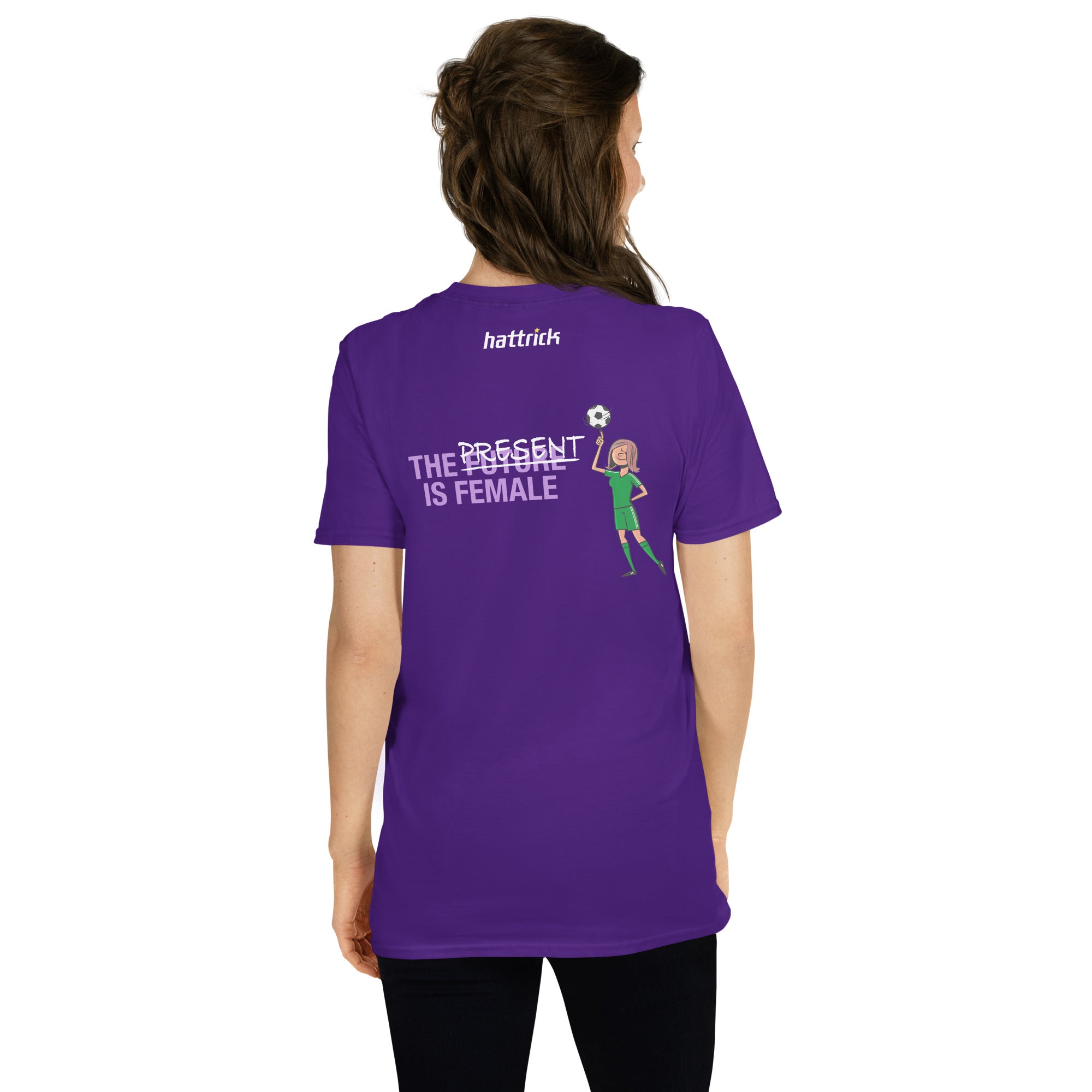 The Hattrick Football Manager Merchandise Store