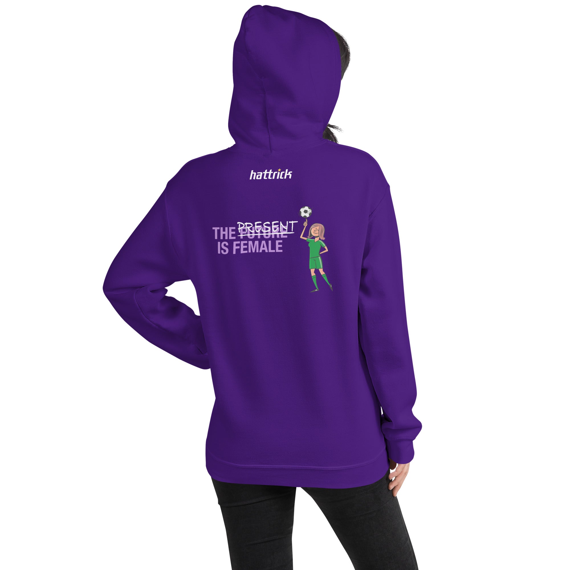The Hattrick Football Manager Merchandise Store