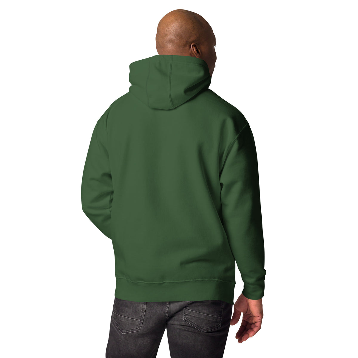 Hattrick Hoodie