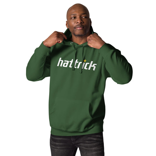 Hattrick Hoodie