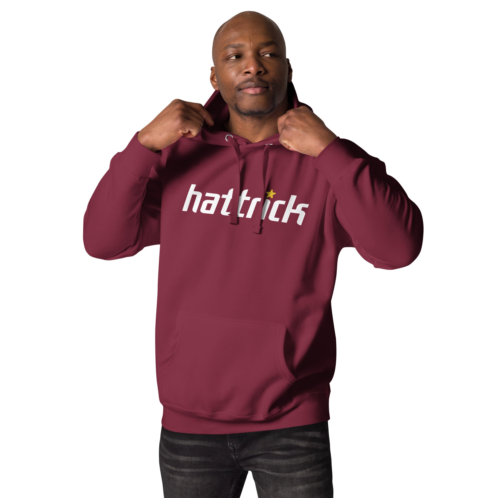 The Hattrick Football Manager Merchandise Store