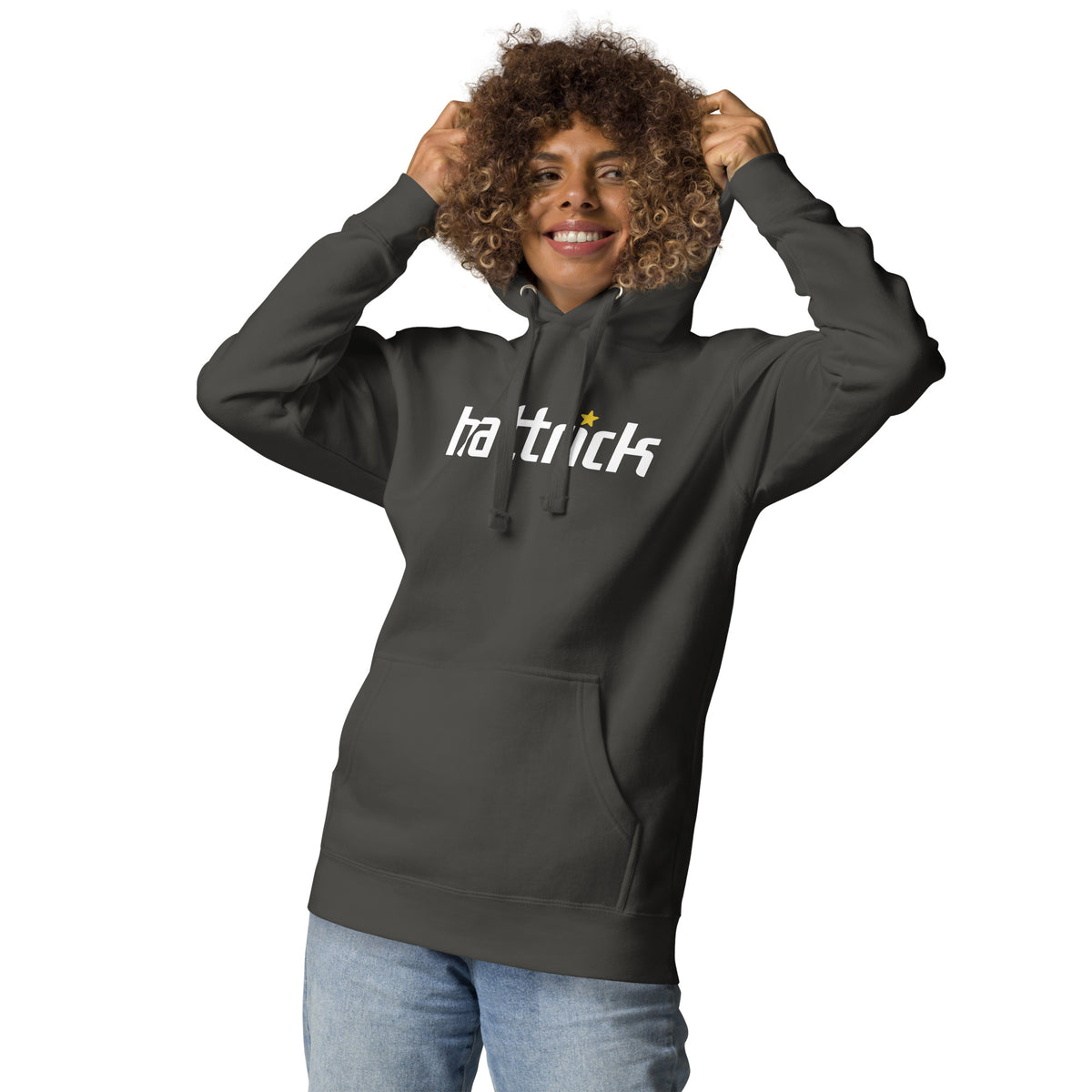 Hattrick Hoodie