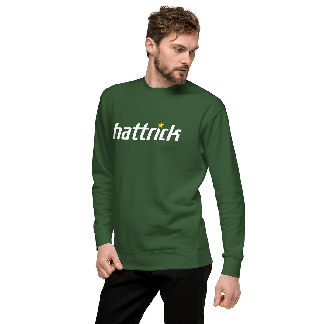 The Hattrick Football Manager Merchandise Store